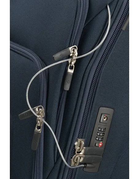 Samsonite collezione Spark Sng trolley grande