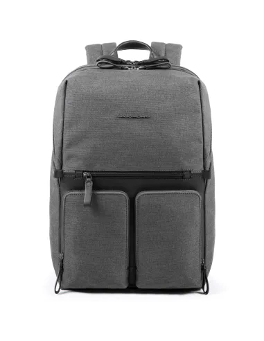 Zaino fast-check porta PC da 15,6"...