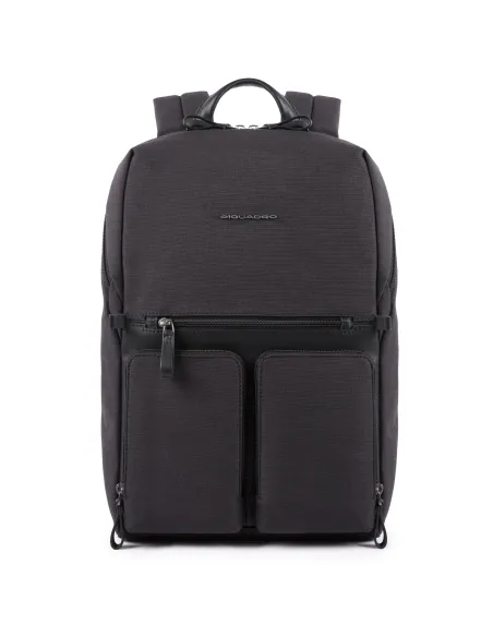 Zaino fast-check porta PC da 15,6" Piquadro Tiros