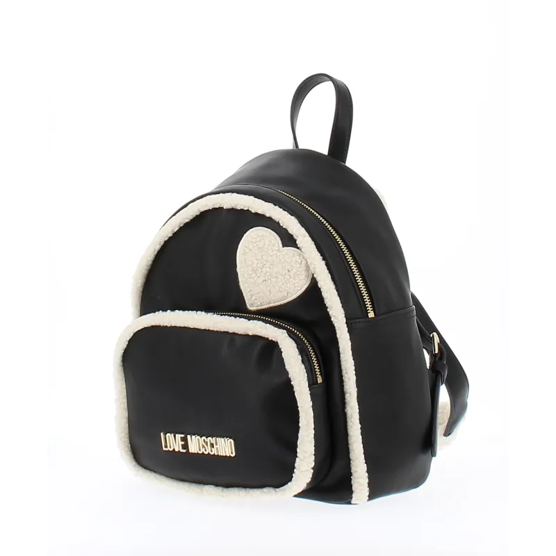 Love Moschino zaino donna
