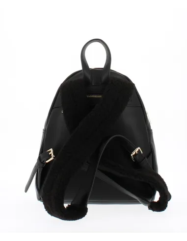 Love Moschino zaino donna con inserti...