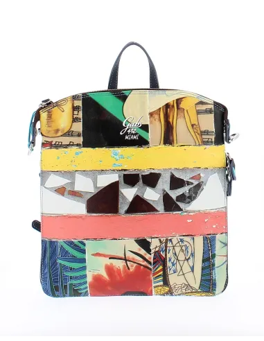 Gabs Luigia Taglia S stampa Trip + ruga