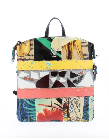 Gabs Luigia Taglia S stampa Trip + ruga