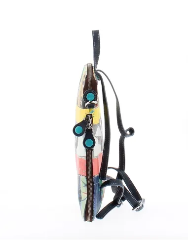 Gabs Luigia Taglia S stampa Trip + ruga