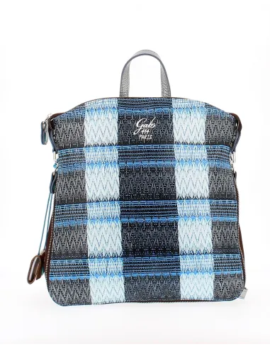 Gabs Luigia Taglia S stampa Trip + ruga