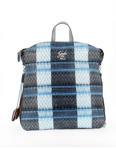 Gabs Luigia Taglia S stampa Trip + ruga