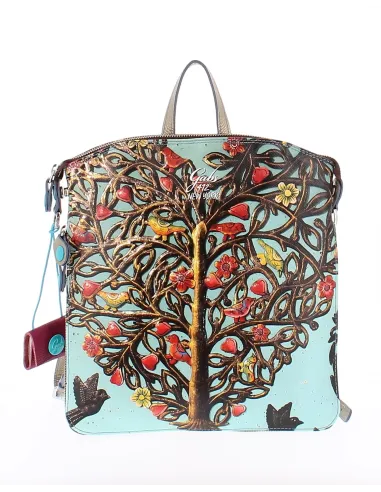 Gabs Luigia Taglia S stampa Trip + ruga