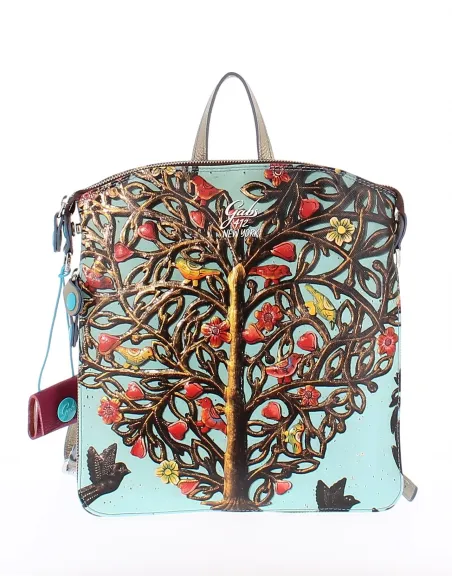 Gabs Luigia Taglia S stampa Trip + ruga