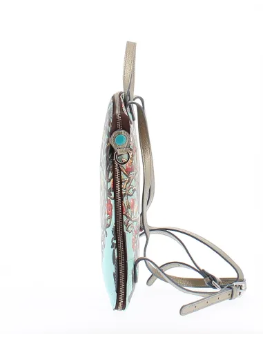 Gabs Luigia Taglia S stampa Trip + ruga