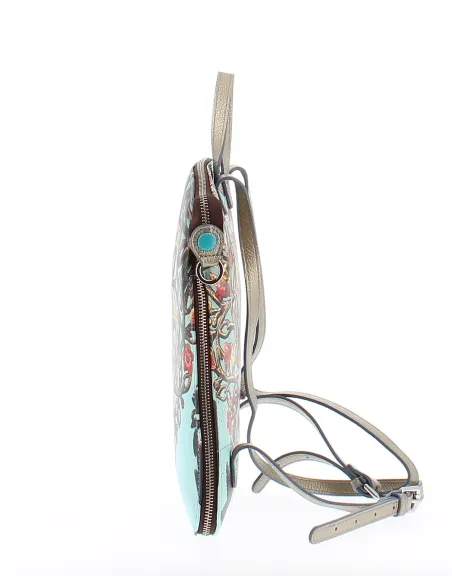 Gabs Luigia Taglia S stampa Trip + ruga