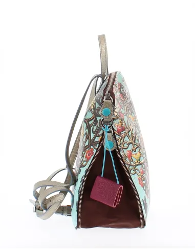 Gabs Luigia Taglia S stampa Trip + ruga