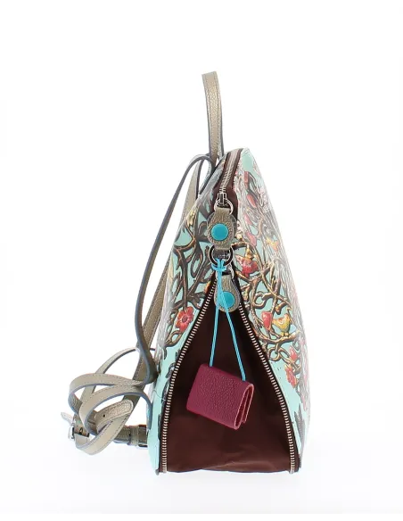 Gabs Luigia Taglia S stampa Trip + ruga