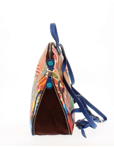 Gabs Luigia Taglia S stampa Trip + ruga