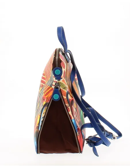 Gabs Luigia Taglia S stampa Trip + ruga