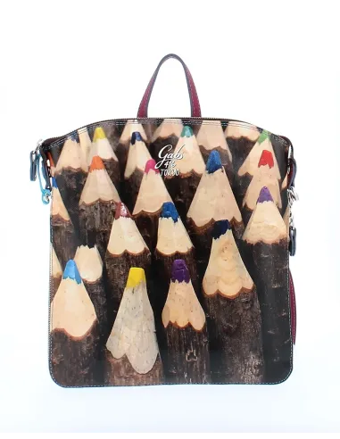 Gabs Luigia Taglia S stampa Trip + ruga