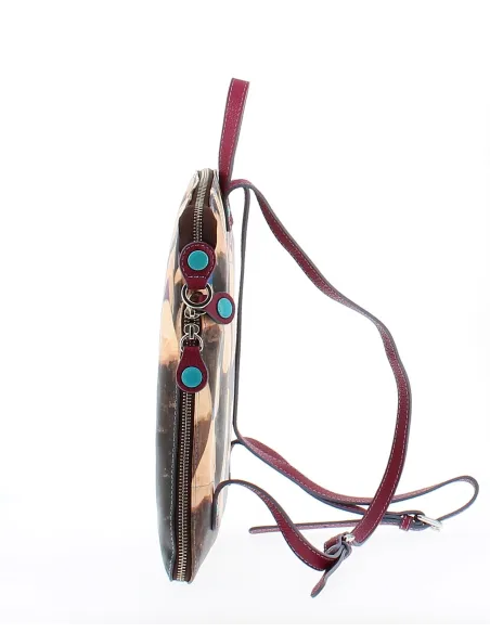 Gabs Luigia Taglia S stampa Trip + ruga