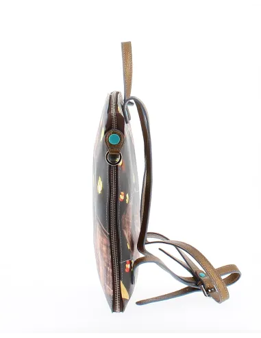 Gabs Luigia Taglia S stampa Trip + ruga