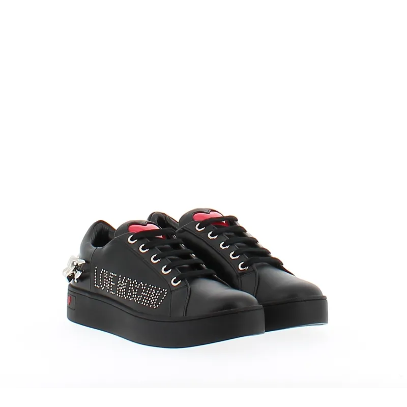 Love Moschino sneakers donna