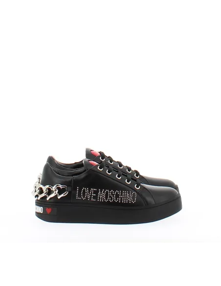 Love Moschino sneakers donna