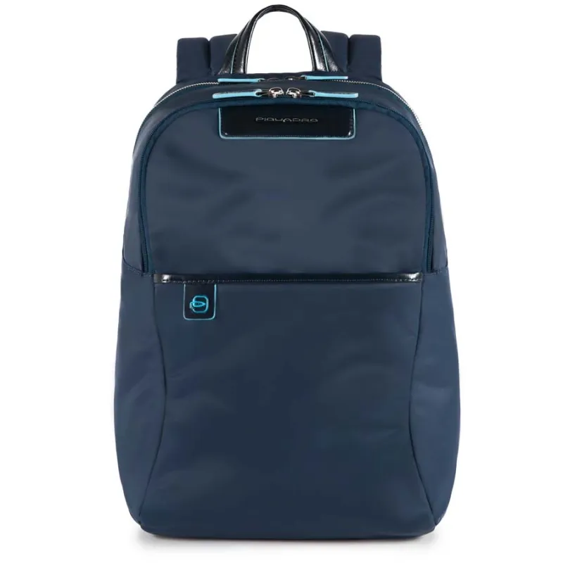 Piquadro collezione Celion zaino porta notebook da 14...