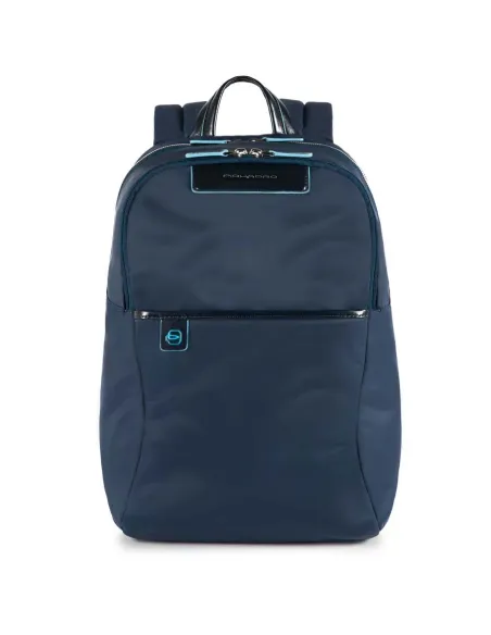 Piquadro collezione Celion zaino porta notebook da 14 pollici