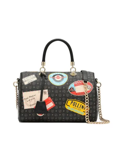 Pollini collezione Heritage Patch...