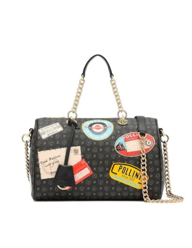 Pollini collezione Heritage Patch...