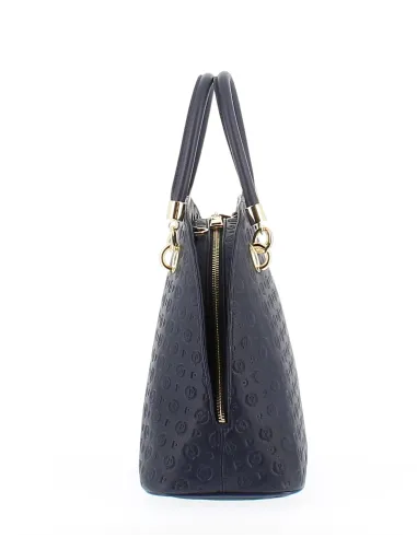 Pollini collezione Embossed borsa...