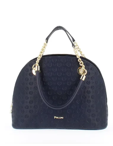 Pollini collezione Embossed borsa...