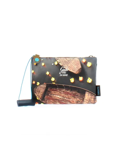 Gabs Beyonce Taglia S stampa Trip + Ruga