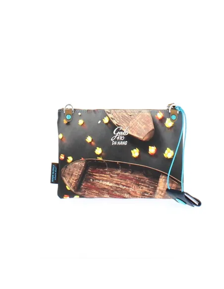 Gabs Beyonce Taglia S stampa Trip + Ruga