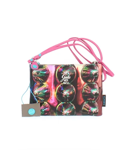 Gabs Beyonce Taglia S stampa Trip + Ruga