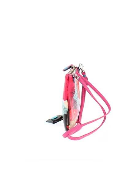 Gabs Beyonce Taglia S stampa Trip + Ruga