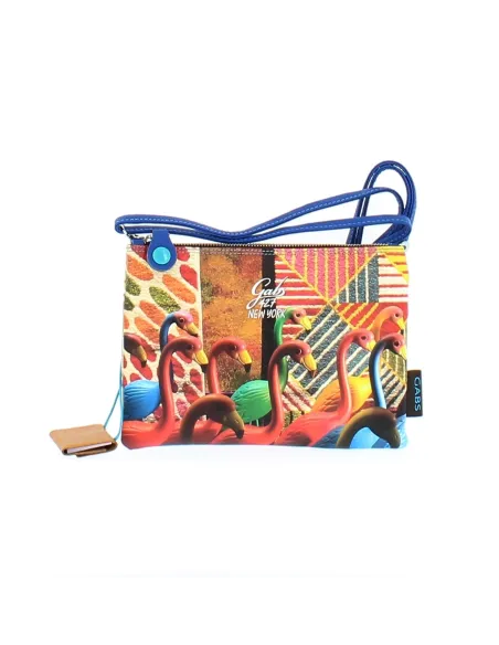 Gabs Beyonce Taglia S stampa Trip + Ruga