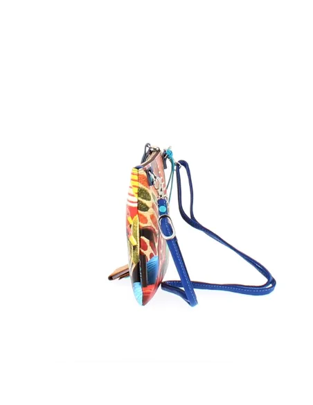 Gabs Beyonce Taglia S stampa Trip + Ruga