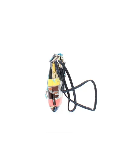 Gabs Beyonce Taglia S stampa Trip + Ruga