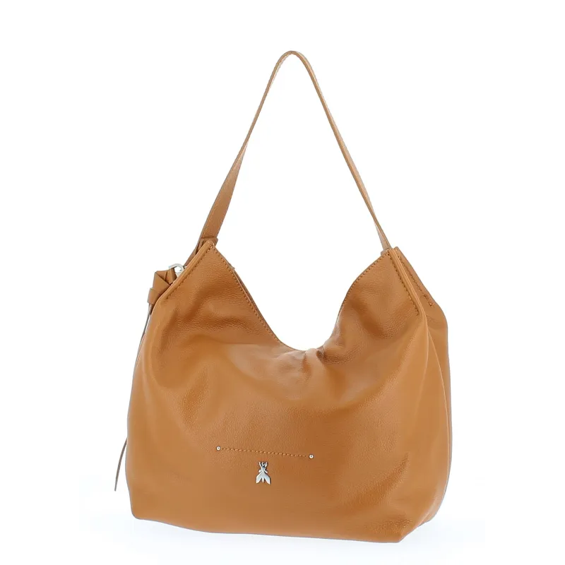 Patrizia Pepe sacca in pelle morbida