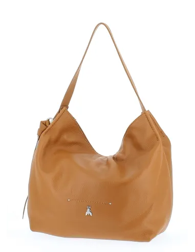 Patrizia Pepe sacca in pelle morbida