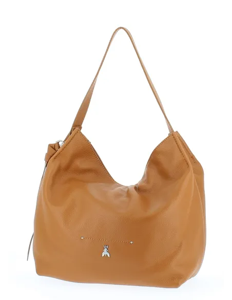 Patrizia Pepe sacca in pelle morbida