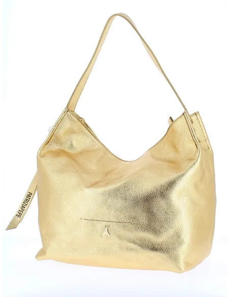 Patrizia Pepe sacca in pelle morbida