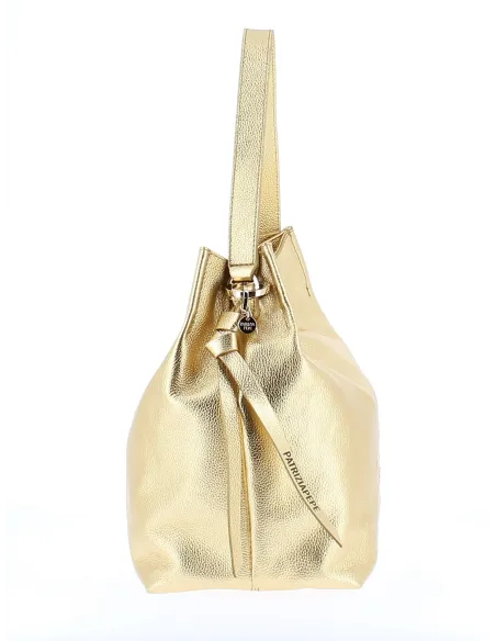 Patrizia Pepe sacca in pelle morbida