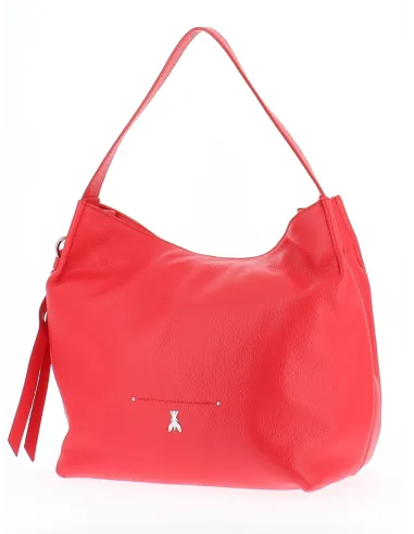 Patrizia Pepe sacca in pelle morbida