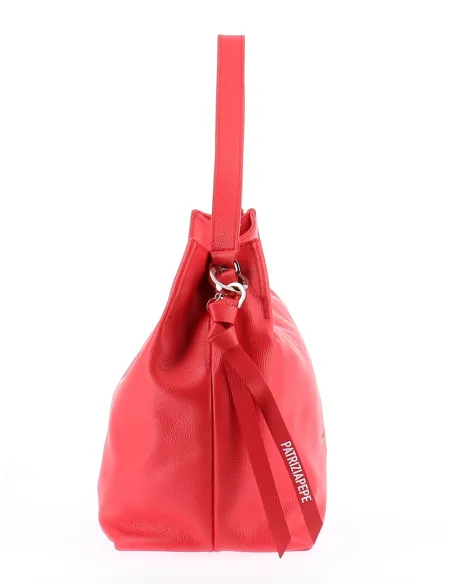 Patrizia Pepe sacca in pelle morbida