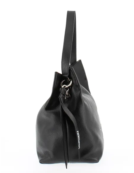 Patrizia Pepe sacca in pelle morbida