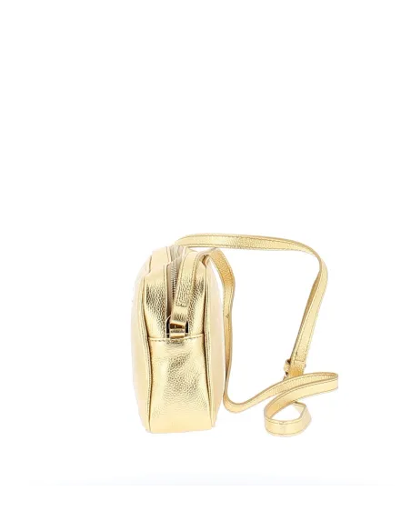 Patrizia Pepe borsa donna a tracolla in pelle