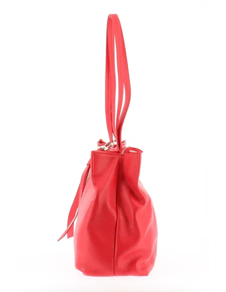 Patrizia Pepe shopping in pelle