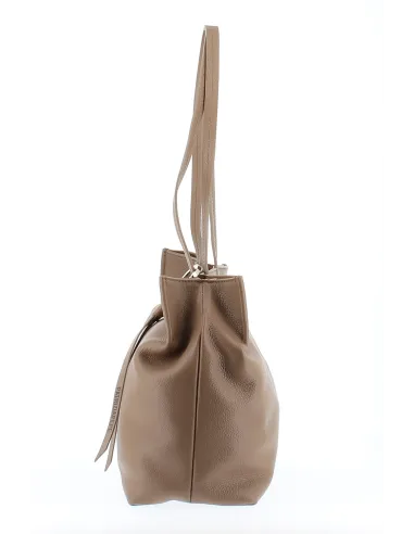 Patrizia Pepe shopping in pelle