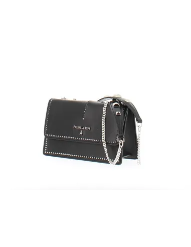 Patrizia Pepe borsa donna in pelle