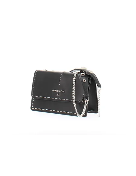 Patrizia Pepe borsa donna in pelle