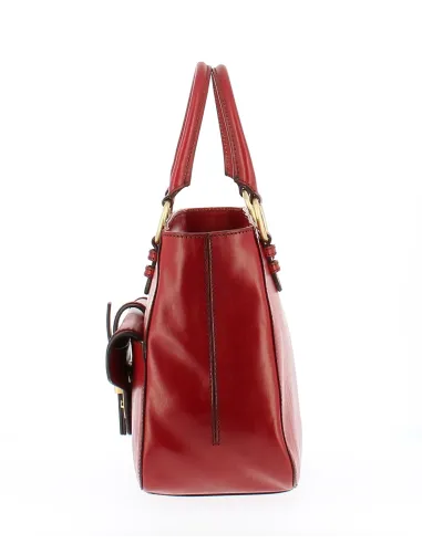 The Bridge borsa donna in pelle